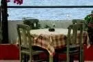 Kavos taverna istron